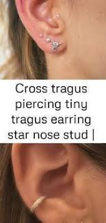 Marquesan Tattoos Tragus Piercing Modelleri Tragus Piercing Modelleri Tragus Infection Kulak Piercingleri Tragu In 2020 Tragus Earrings Tragus Tragus Piercings