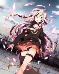 In a village of a nameless era and of a nameless young boy no one knows this fairy tale. Ia Anime Amino