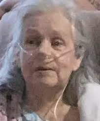 Colleen Saunders Obituary April 13, 2022