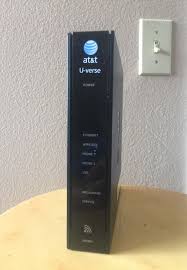 View a list of cable modems for your isp and speed tier. At T U Verse Modem 5031nv Pace For Sale In Covina Ca Offerup