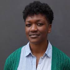 Dr Mya Owen (@MyaKOwen)