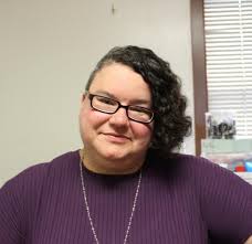 It won't get easier but you'll get stronger.”