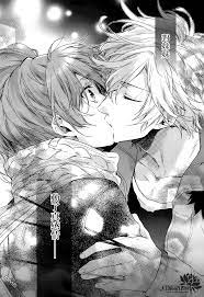 Even though ema wants to stay with everyone as a family, the brothers are slowly starting to look at her in a different way. Brothers Conflict Tsubaki By Anis000 On Deviantart