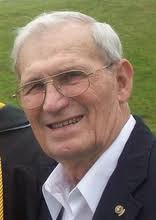 Obituary information for Richard Murray