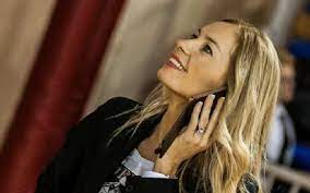 67 watchers 10.5k page views 124 deviations. Ilvana Zvizdic Photos News And Videos Trivia And Quotes Famousfix