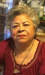 Adela Cantu Obituary