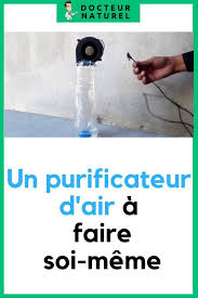 Un Purificateur D Air A Faire Soi Meme Astuce Maison Purificateur Air Sante Bottle Water Bottle Reusable Water Bottle