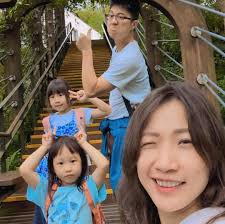 Emma Chung in people