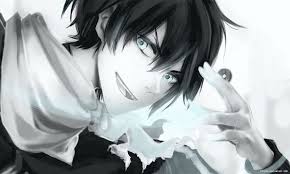 Yato By Suihowl On Deviantart Yato Noragami Noragami Yato