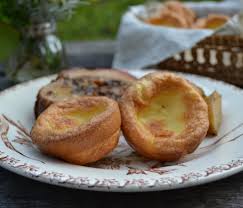 ヨークシャー プディング