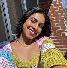 Nevaeh Norman's Instagram, Twitter & Facebook