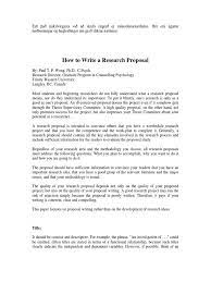 The purpose of this chapter is to explain in detail the research methods and the methodology implemented for this study. How To Write A Research Proposal Qualitative Research Hypothesis