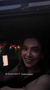 Jackie Ella Ebenreiter