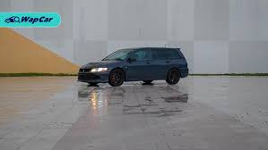 Takut kena tipu mileage bila beli kereta recond? Barang Rare Mitsubishi Lancer Evolution Wagon Minat Evo Dan Wagon Ini Jawapan Anda Wapcar