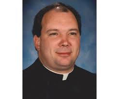 Patrick Christopher Obituary (1958