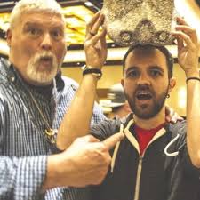 Darren Judd (@DarrenJudd)