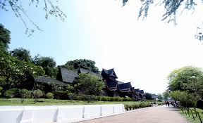 Kerajaan ini didirikan oleh parameswara, kemudian mencapai puncak kejayaan pada abad ke 15 dengan menguasai jalur pelayaran selat melaka. Muzium Istana Imbau Kegemilangan Kesultanan Melaka