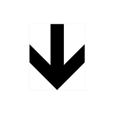 Arrow Clip Art Free Black And White Free Down Arrow Clipart Free Clipart Graphics Images And Photos Liked On Polyvore Featuring Arrow Effect And Filler Arrow Clipart Free Clip Art Clip Art