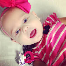 Bailey Lyn Haney (2013-2015)