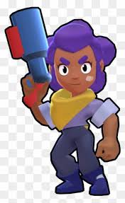 Learn the stats, play tips and damage values for dynamike from brawl stars! Dynamike Brawl Stars Dynamike Skin Free Transparent Png Clipart Images Download