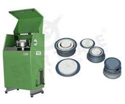 Grinding machine 1 products / services available. Vibratory Cup Mill By Insmart Systems Pvt Ltd Vibratory Cup Mill From Hyderabad Id 3487412