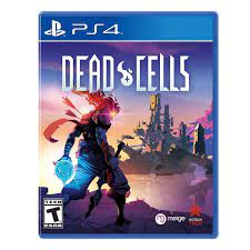 Best Buy Dead Cells Playstation 4 Mg02026 Ps4 Games Nintendo Switch Games Nintendo Switch