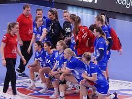 Mit dabei ist auch die deutsche nationalmannschaft. Russische Frauen Handballnationalmannschaft Wikipedia