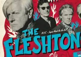 The Fleshtones fechas de gira 2025 2026. The Fleshtones entradas y  conciertos