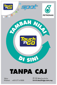 Hanya perlu pautkan kad touch 'n go ke touch 'n go ewallet untuk aktifkan ciri paydirect dan bayar tol menggunakan baki ewallet anda. Facebook