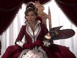 Which Once Upon A Time Villain Are You Once Upon A Time Time Quiz Queen Costume