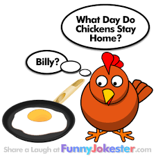 A Funny Chicken Joke New Funny Jokes Funny chicken jokes with hidden answers at funny jokester! a funny chicken joke new funny jokes