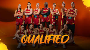 FIBA 2026 Women's World Cup: Four Continents Reshuffle the Final Phase Power Map