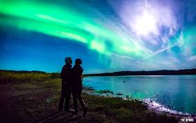 Chasing The Elusive Northern Lights In Alaska Northern Lights Travel Usa See The Northern Lights