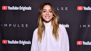 Apr 16, 2021 · chloe bennet is a very famous american actress, and she is also a talented singer. Dadvmh7 Irjs2m