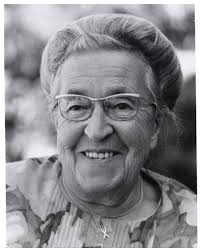Lessons from Corrie ten Boom