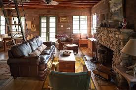 | read blog post about 40 awesome rustic living room decorating ideas & check out the best design ideas! 25 Awesome Rustic Living Rooms Perfect For The Modern Home