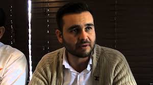 Armando Castrellón Candidato al 7°D Chihuahua