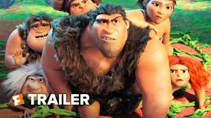 After leaving their cave, the croods encounter their biggest threat since leaving: Download Srt The Croods A New Age Subtitles English 2020 Subtitlesmasta