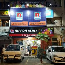 Get nippon paint home improvement products, nippon paint car care with discounts and promos on nippon paint features japanese premium paints that are built for high performance with intuitive features. Kc 8 Diy Hardware Kedai Cat Multicolour Hardware Shop In Taman Seri Subang