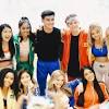 Outubro de 2020) discografia de now united; 1