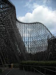 Boek voor de meivakantie een vakantie op één van de vakantieparken van landal greenparks. Friday 17 6 11 Heide Park Soltau Germany Tyler S Abenteuer