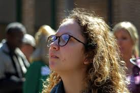 In loving memory': City honors UF student after death