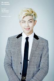 Formerly known as rap monster, kim namjoon will use the name rm moving forward. Rap Monster Alchetron The Free Social Encyclopedia