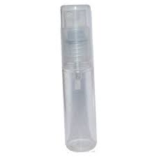 10 Ml Cosmetic Spray Bottle Packaging Type Box Size 14mm Dia Rs 7 8 Piece Id 19253232362