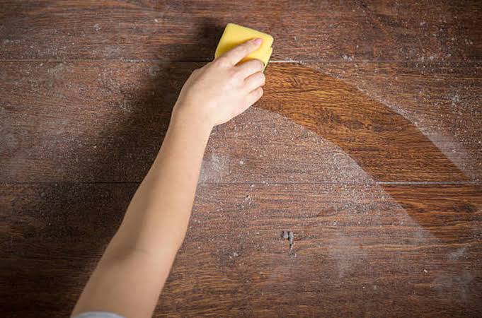 Why your house gets dusty so quickly