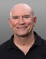 Theron Hugh 'Pete' Ennis