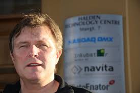 Mer heder til Halden