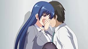 Watch Haitoku no Kyoukai Episode 2 - Explicit Anime