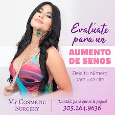 My Cosmetic Surgery Miami