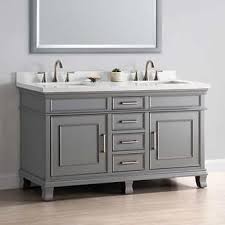 Pin By Diana Hess On Master Bath In 2020 Double Sink Vanity Vanity Sink Unique Bathroom Vanity